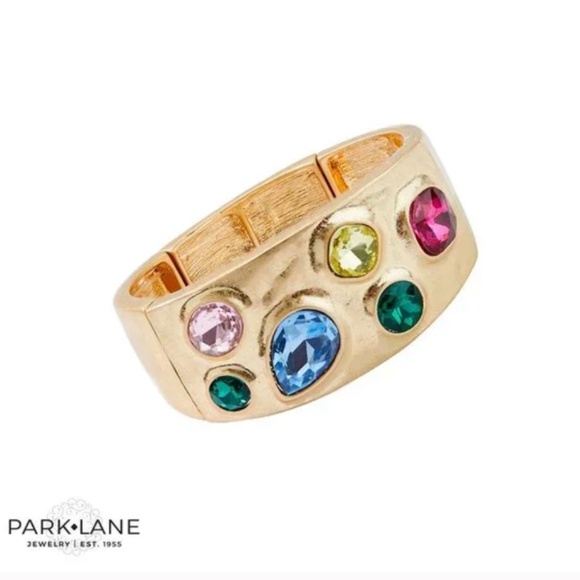 NWT Park Lane Roxy bracelet - Picture 2 of 4